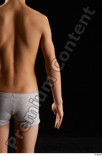 Duke  1 arm back view flexing underwear 0001.jpg